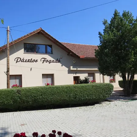 Mini-hôtel Pasztor Fogado Martfů