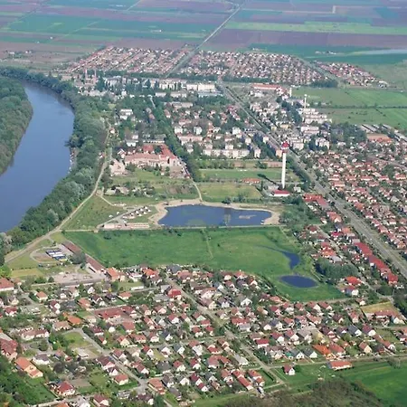 Pasztor Fogado 2* Martfů