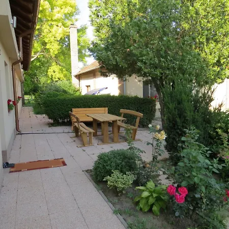 Mini-hôtel Pasztor Fogado