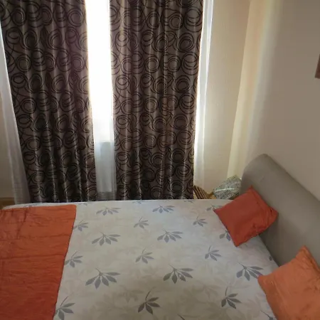 Mini-hôtel Pasztor Fogado