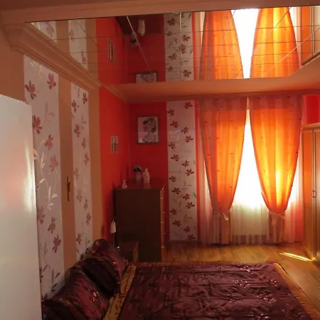 Mini-hôtel Pasztor Fogado 2*