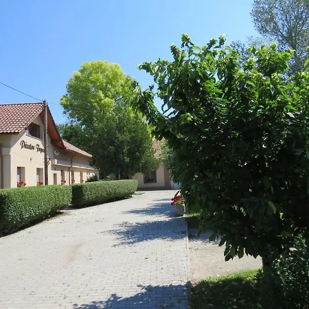 Pasztor Fogado 2* Martfů