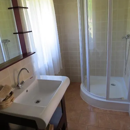 Mini-hôtel Pasztor Fogado