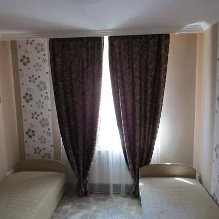 Mini-hôtel Pasztor Fogado