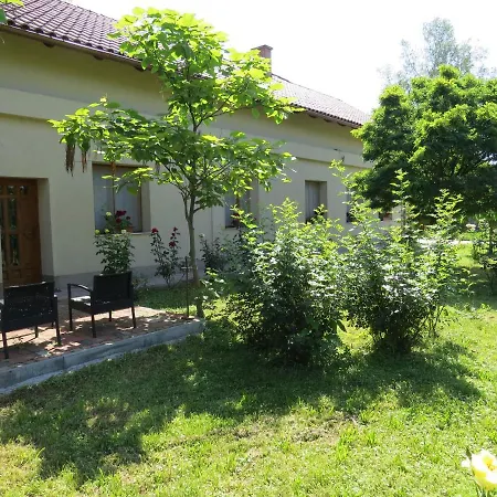 Pasztor Fogado イン