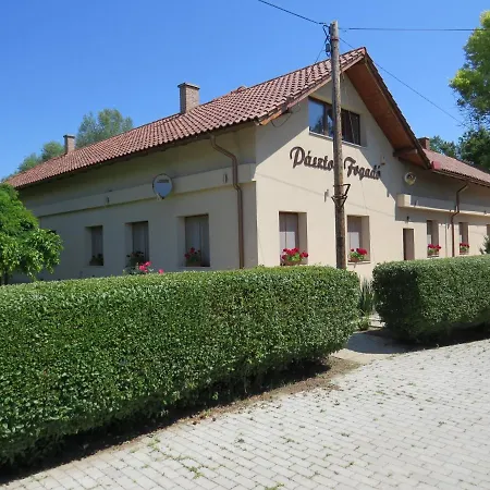 Pasztor Fogado Mini-hôtel