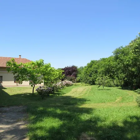 イン Pasztor Fogado