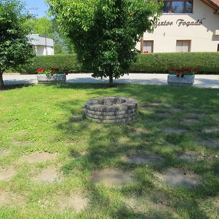 イン Pasztor Fogado