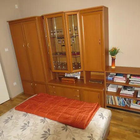 Pasztor Fogado 2* Martfů