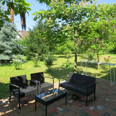 イン Pasztor Fogado 2*