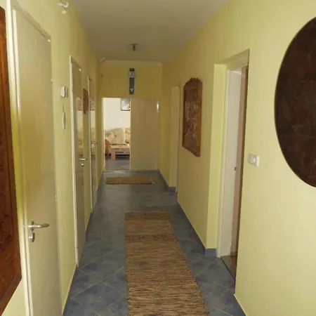 Pasztor Fogado イン 2*