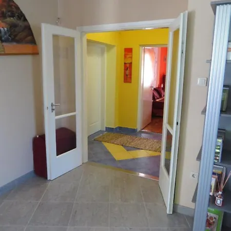 イン Pasztor Fogado 2*