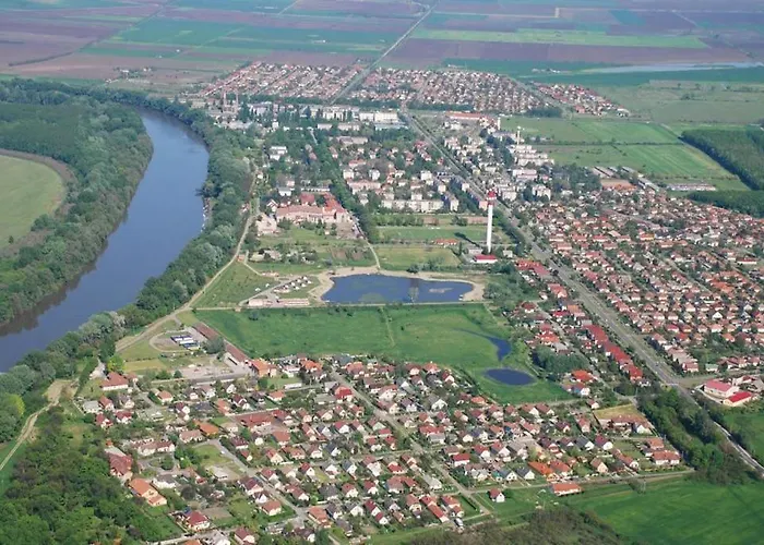 Pasztor Fogado 2* Martfů