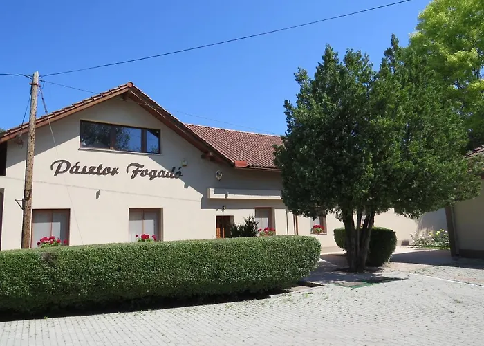 Pasztor Fogado 2*